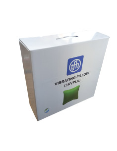 3KVPLU,Perna vibratoare verde 2