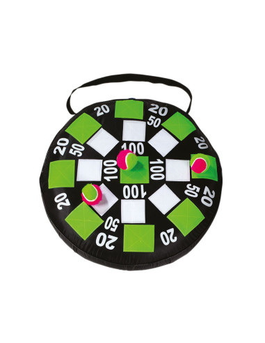 Vin50476,Dart Velcro