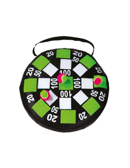 Vin50476,Dart Velcro