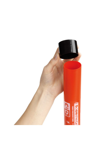 Vin6890,Set de 8 capace octavator pentru Boomwhacker