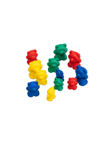 Vin900123,Joc sortare ursuleti