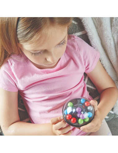 LER5900,Joc de logica - Scramboozle™