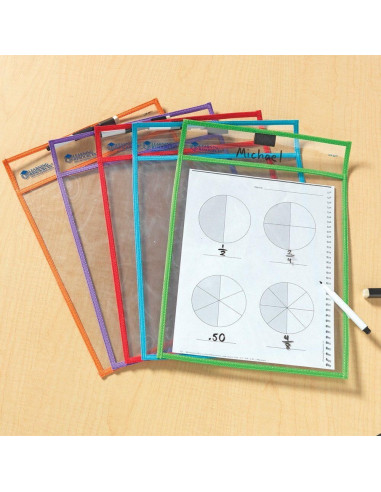 LER0477,Folii transparente pentru hartie