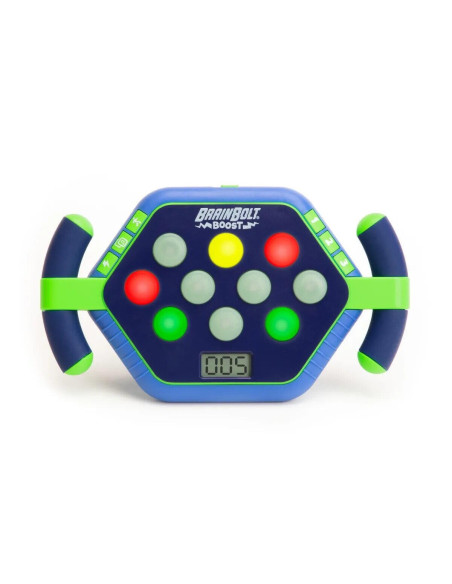EI-8474,Joc de memorie - Brainbolt Boost