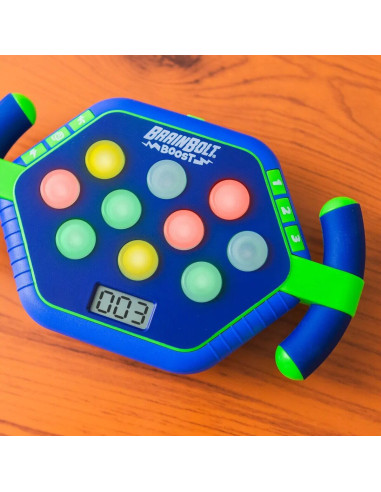 EI-8474,Joc de memorie - Brainbolt Boost
