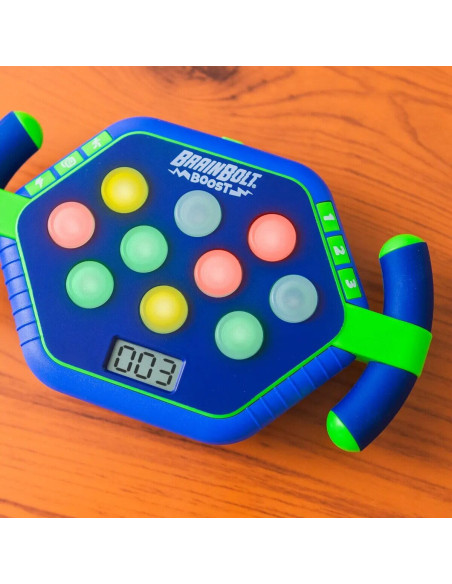 EI-8474,Joc de memorie - Brainbolt Boost