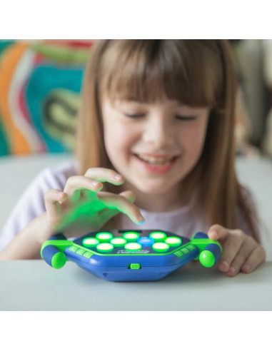 EI-8474,Joc de memorie - Brainbolt Boost