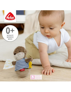 047165,Jucarie Roly Poly - Otter 2