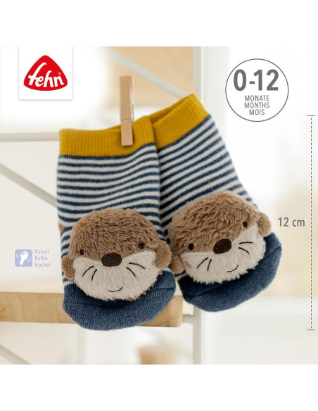 047202,Sosete vesele - Otter