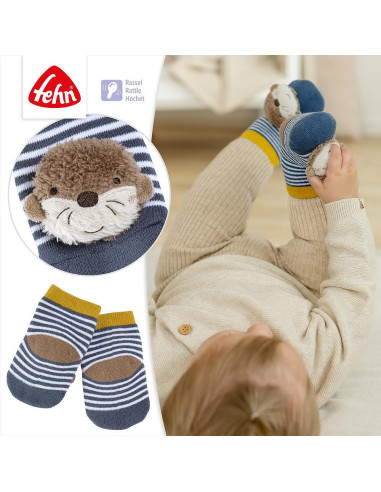 047202,Sosete vesele - Otter