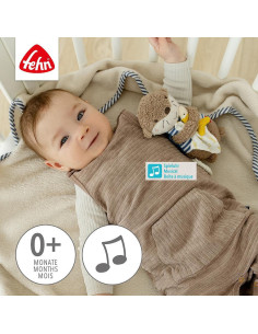 047011,Jucarie muzicala mini - Otter 2