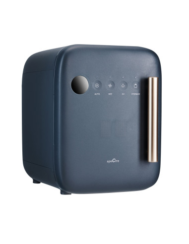 SPES-02G,Sterilizator UV (gri inchis)