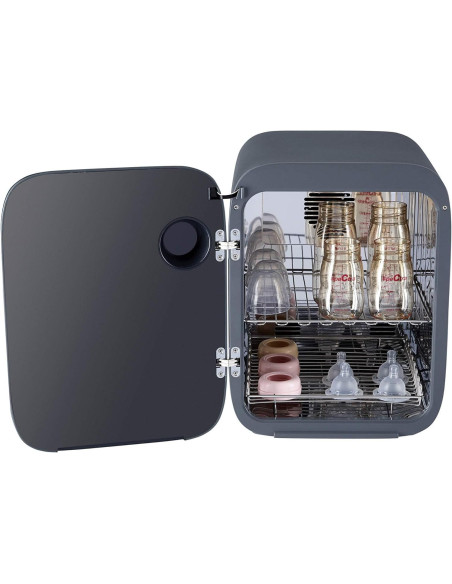 SPES-02G,Sterilizator UV (gri inchis)