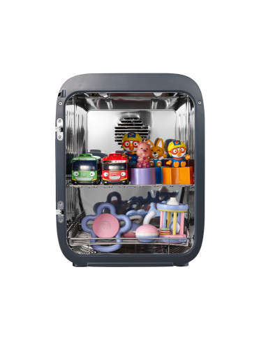 SPES-02G,Sterilizator UV (gri inchis)