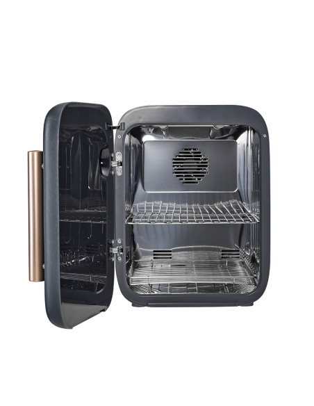 SPES-02G,Sterilizator UV (gri inchis)