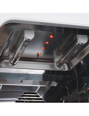 SPES-02G,Sterilizator UV (gri inchis)