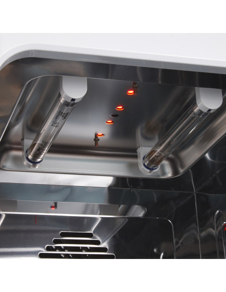 SPES-02G,Sterilizator UV (gri inchis)