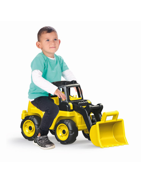 D7134,Buldozer pentru copii - 72 cm