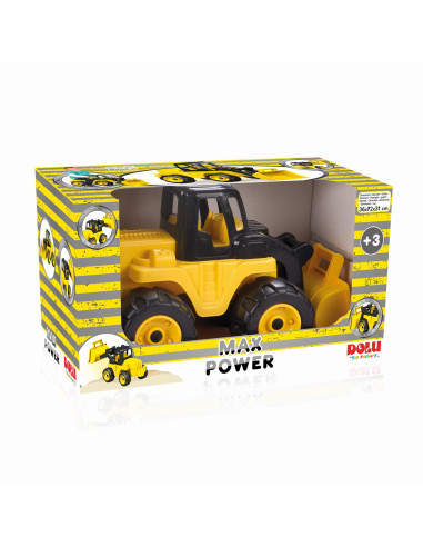 D7134,Buldozer pentru copii - 72 cm
