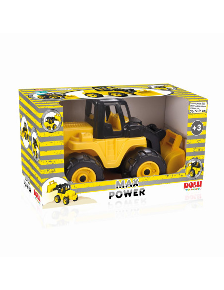 D7134,Buldozer pentru copii - 72 cm