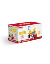 D2620,Masina fara pedale Foot to Floor - Rosu