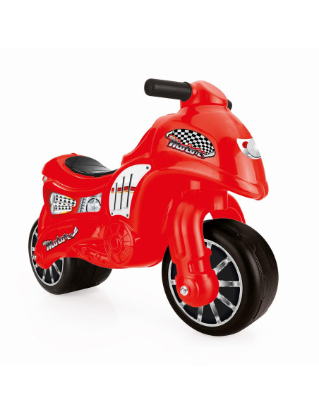 D8028,Prima mea motocicleta - Rapida