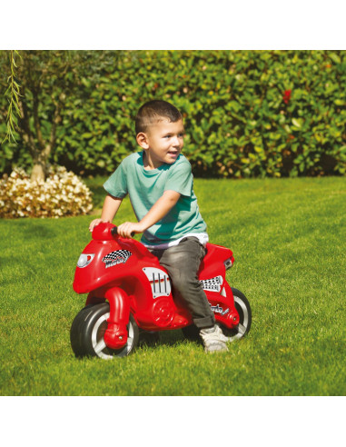 D8028,Prima mea motocicleta - Rapida