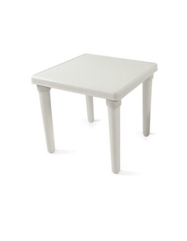 D2678,Set de masa cu scaune - Pastel