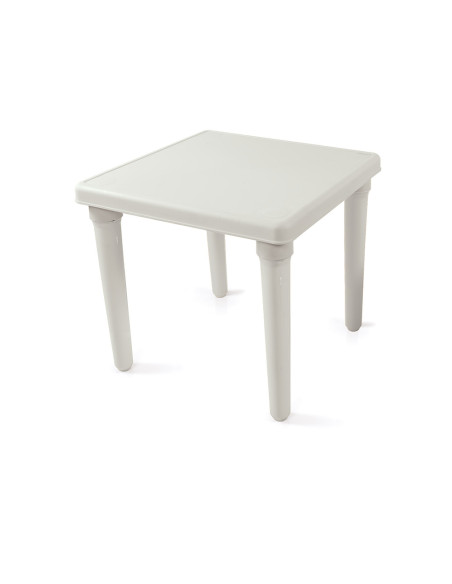 D2678,Set de masa cu scaune - Pastel