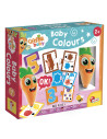 L107292,Set cu pix interactiv - Invat culorile