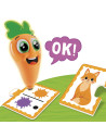 L107292,Set cu pix interactiv - Invat culorile