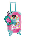 L104666,Set creativ - Bagajul lui Barbie