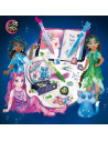 LEX107551,Set creativ - Carioci magice si jurnal - The Moon Academy