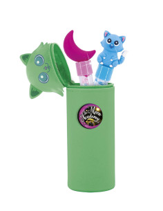 L107513,Set creativ cu penar - The Moon Academy 2