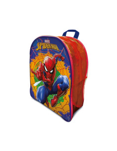 L110520,Set jocuri cu ghiozdanel - Spiderman 2