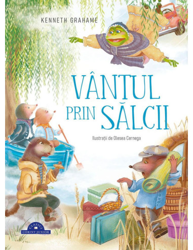 JUN1480,Vântul prin sălcii
