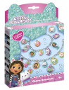 TT420304,Set bratari cu pandantive - Gabby's Dollhouse