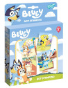 TT290204,Set creativ - Arta cu puncte - Bluey