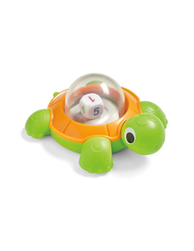 95388,Butoane cu zaruri - Animalute marine