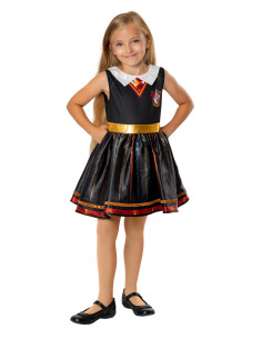 301293,Costum de carnaval - Rochita Gryffindor
