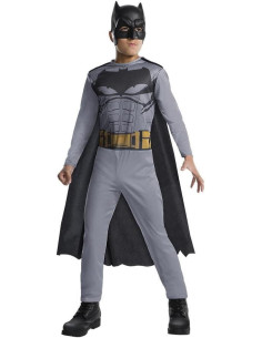 640166,Costum de carnaval standard - Batman (Justice League)