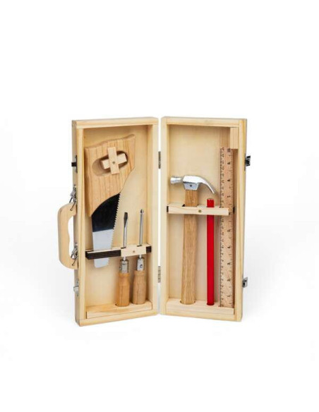 36093,Setul micului tamplar