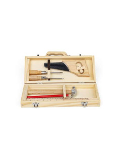 36093,Setul micului tamplar 2