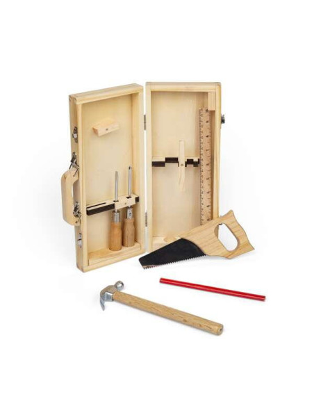 36093,Setul micului tamplar