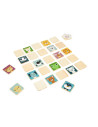 36021,Joc de memorie - Gaseste animalutele