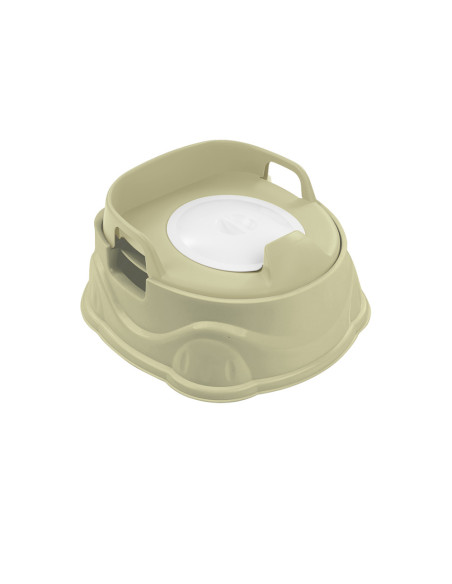 D7183,Olita 3 in 1 - Verde Eco