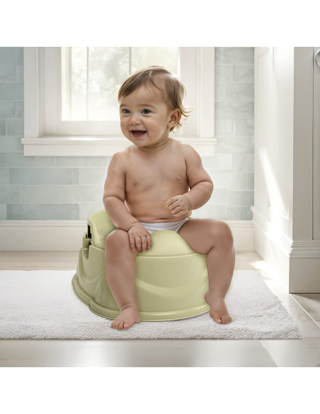 D7183,Olita 3 in 1 - Verde Eco