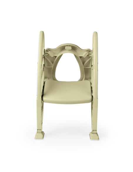 D7242,Reductor pentru toaleta cu scarita - Verde Eco