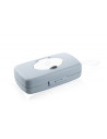 UP-bj_8002,Cutie Dispenser pentru servetele umede, BabyJem (Culoare: Alb)