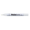 Marker Vopsea Centropen 9210 2.5 mm Varf Rotund - Alb Marker Vopsea Centropen 9210 2.5 mm Varf Rotund - Alb